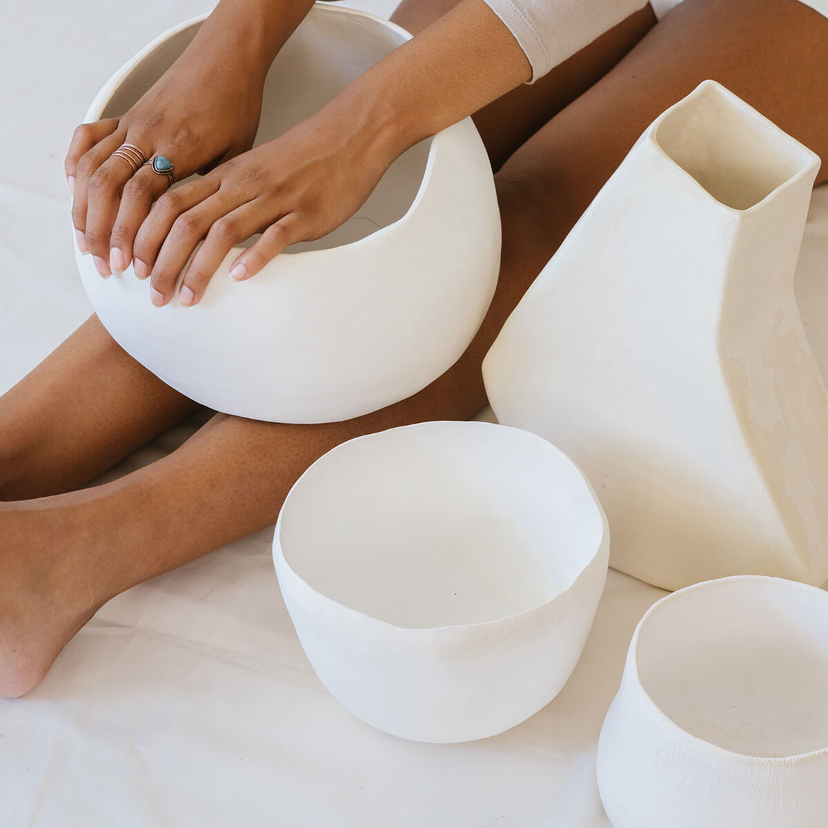 Art Deco Ring - Image 3